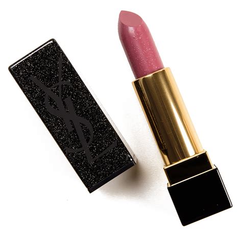 ysl arlene's nude|YSL Arlene's Nude (121) Rouge Pur Couture SPF15 Lipstick.